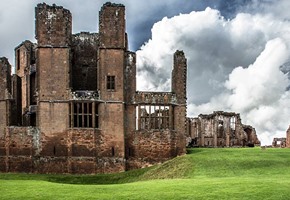 Britain through literature