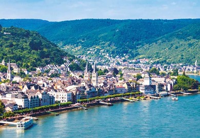 Boppard Boppard