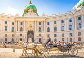 Fisherman’s Bastion, Budapest