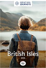 British Isles Holidays 2026