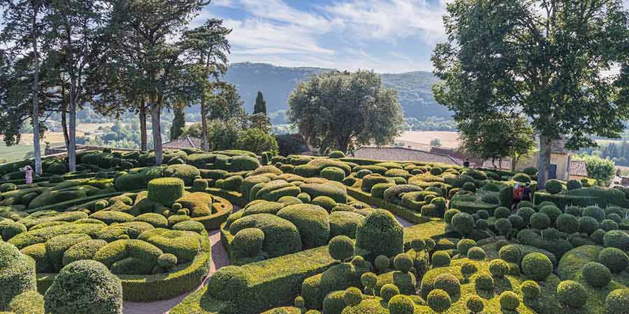 Savouring the flavours of this gastronomic region