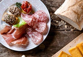 Siena & Medieval Painting