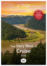 Best of River Cruise Collection