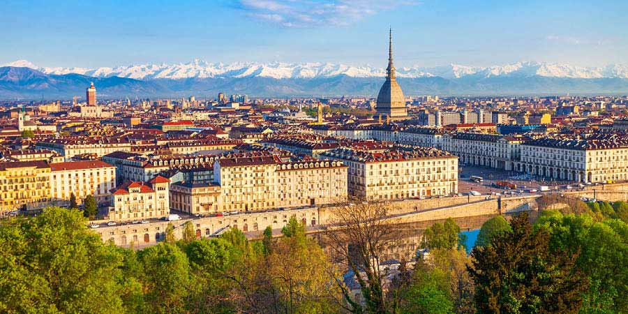 Turin 